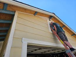 How To Choose The Right Materials for Your Siding Installation in 'Oakland, MD